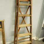 814 6341 LADDER